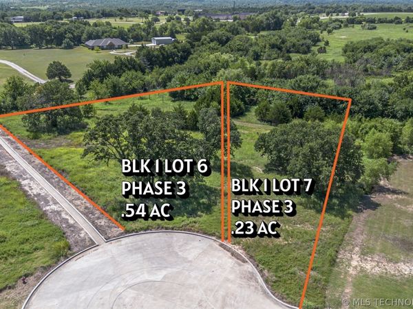 Eagle View , Sulphur, OK 73086