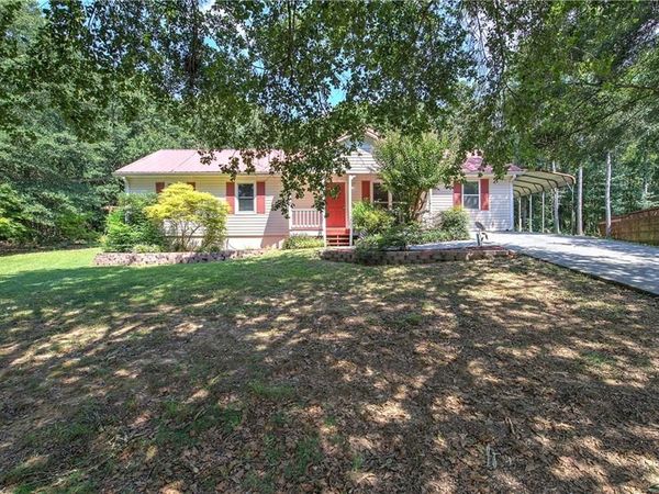 14 Bradford Court SW, Cartersville, GA 30120
