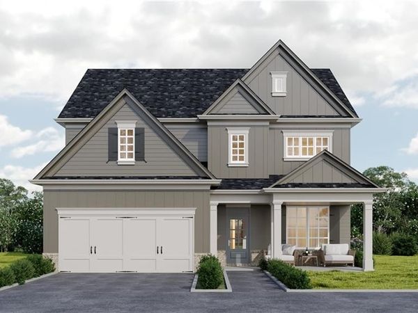 922 Homepark Circle , Buford, GA 30518