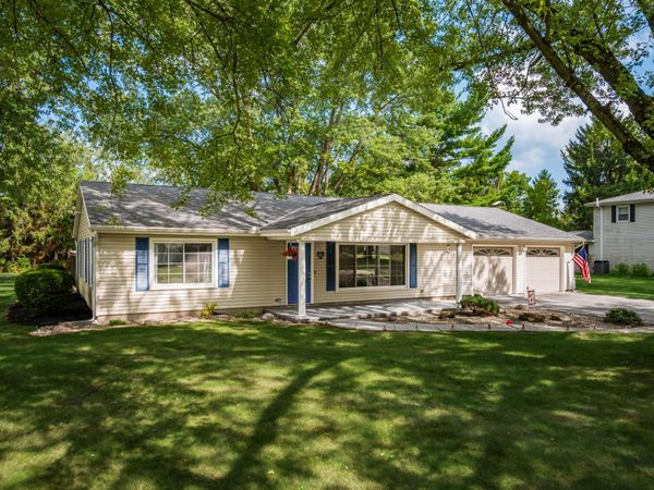 1004 Adare Road , Marion, OH 43302