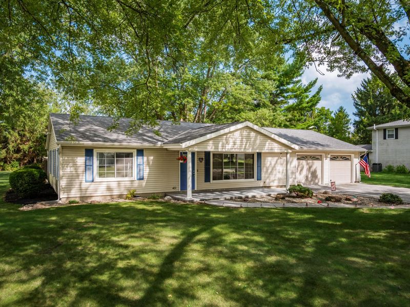 1004 Adare Road , Marion, OH 43302 Photo 1
