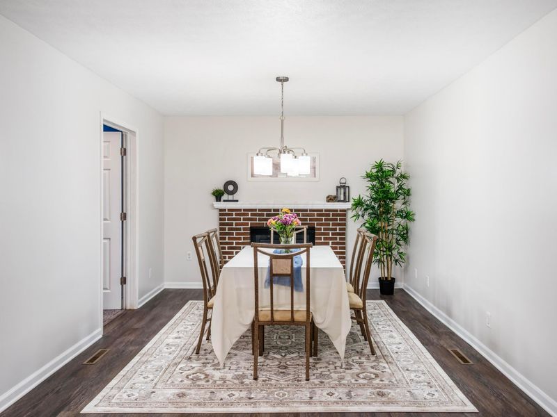 1004 Adare Road , Marion, OH 43302 Photo 12