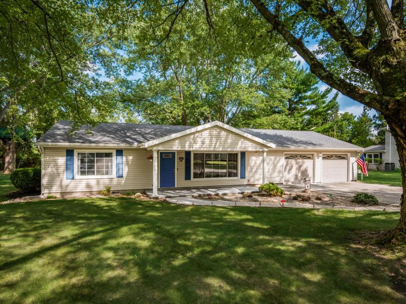 1004 Adare Road , Marion, OH 43302 Photo 2