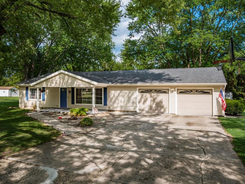 1004 Adare Road , Marion, OH 43302 Photo 3