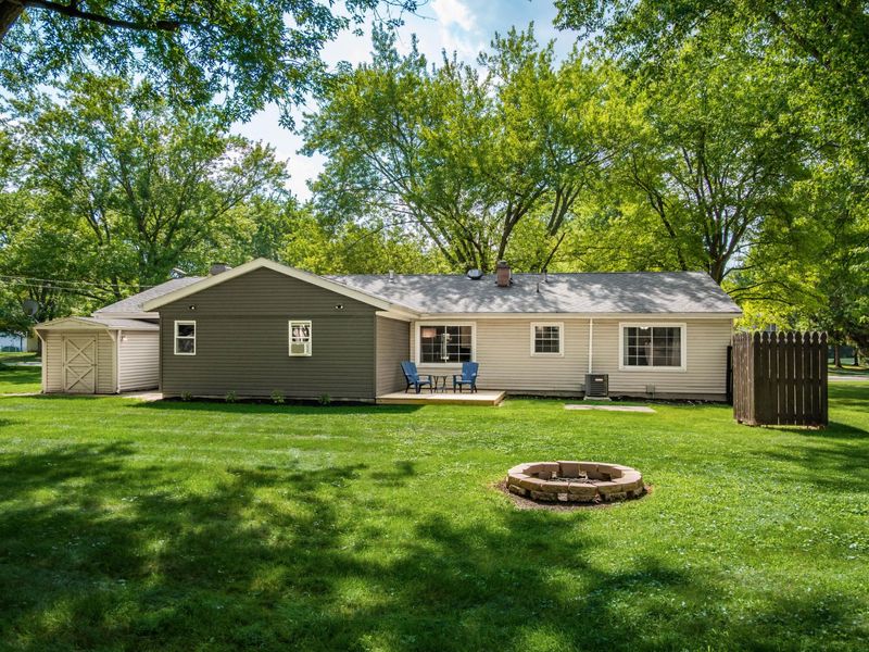 1004 Adare Road , Marion, OH 43302 Photo 32