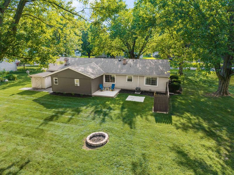 1004 Adare Road , Marion, OH 43302 Photo 33