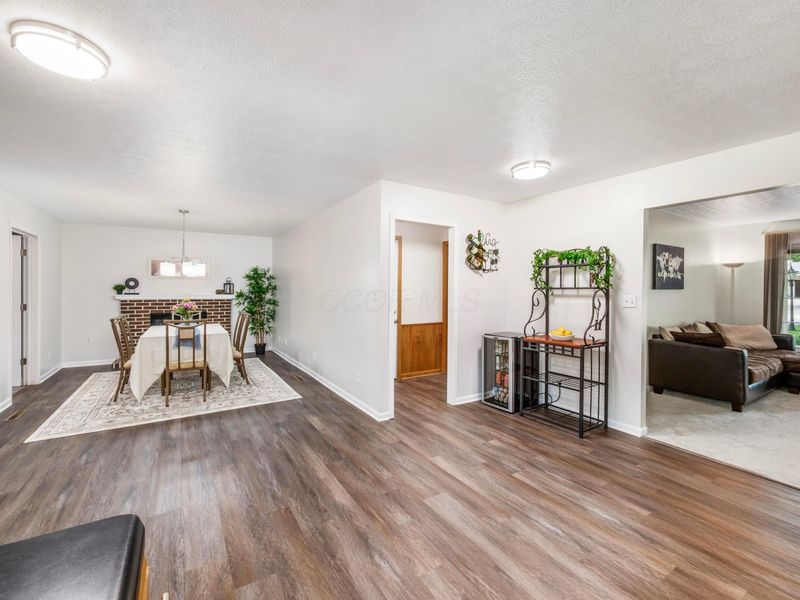 1004 Adare Road , Marion, OH 43302 Photo 7