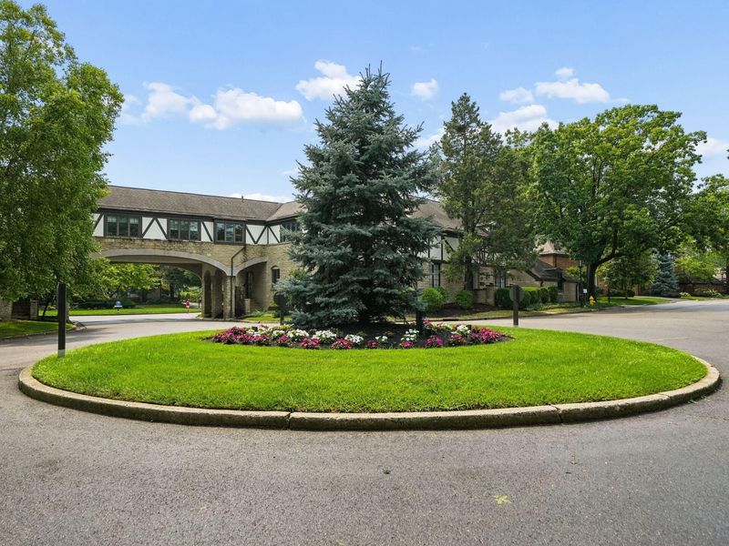 1244 Fountaine Drive , Upper Arlington, OH 43221 Photo 45