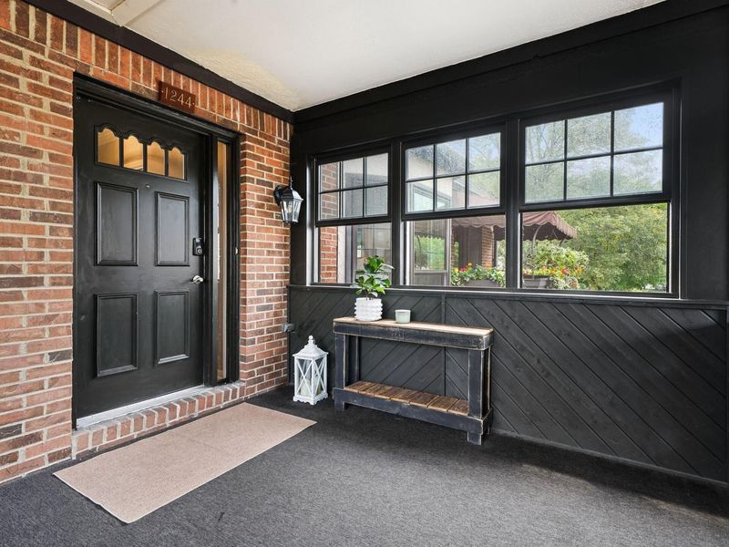 1244 Fountaine Drive , Upper Arlington, OH 43221 Photo 52