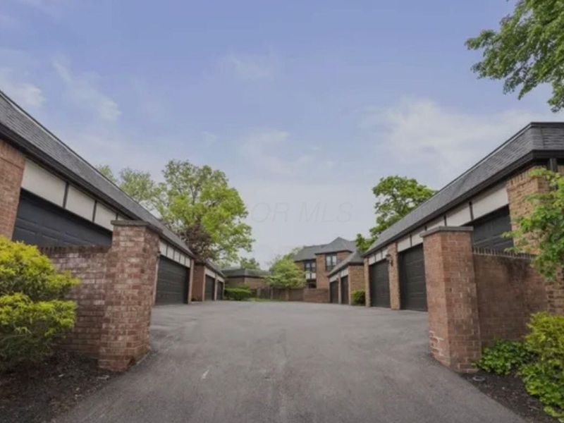 1244 Fountaine Drive , Upper Arlington, OH 43221 Photo 53