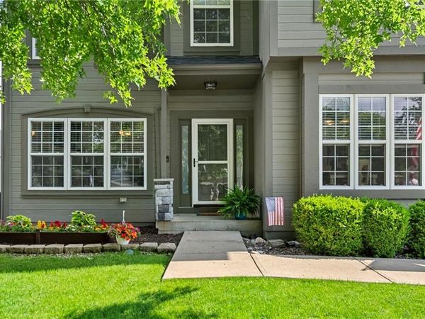 22217 W 51st Street, Shawnee, KS 66226