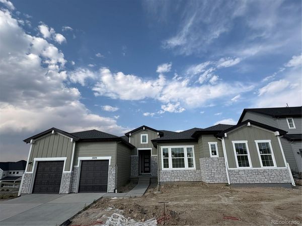 5970 Riesberg Lane, Castle Rock, CO 80104