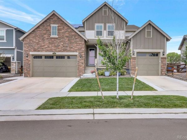 12965 Grasslands Street, Firestone, CO 80504
