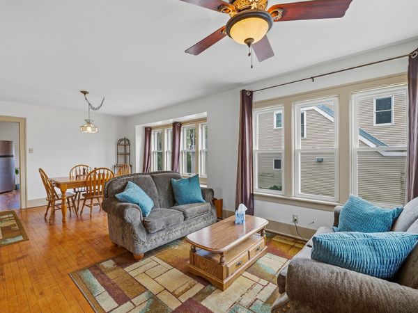 215 N Liberty St, Valders, WI 54245
