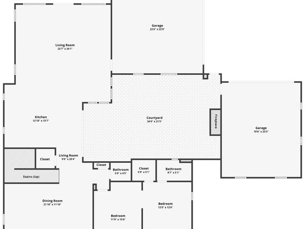 21272 W SUNRISE Lane, Buckeye, AZ 85396