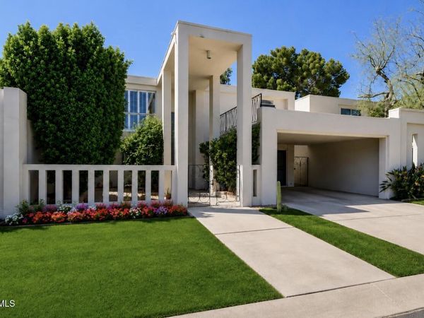 7240 N VIA DE LA MONTANA, Scottsdale, AZ 85258