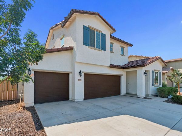 10220 N 49TH Avenue, Glendale, AZ 85302