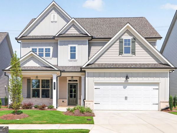 922 Homepark Circle, Buford, GA 30518