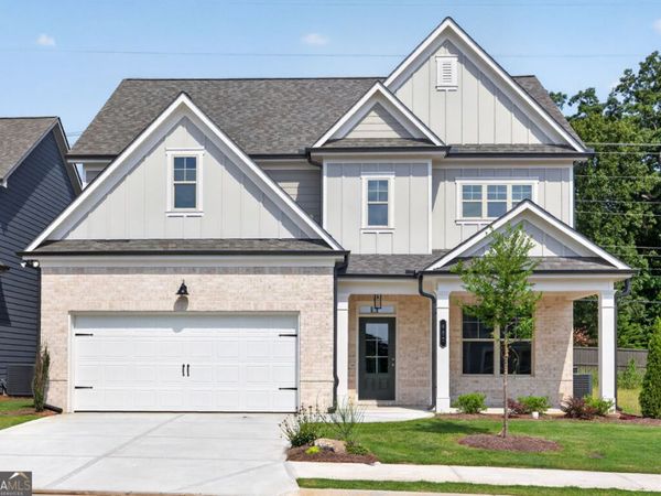 982 Homepark Circle, Buford, GA 30518