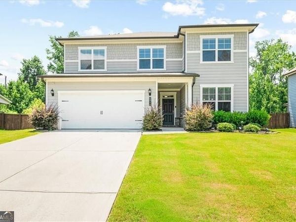 4956 Cooper Farm Drive, Buford, GA 30518