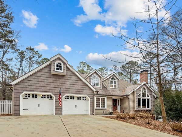 1784 Mooty Bridge Road, Lagrange, GA 30240