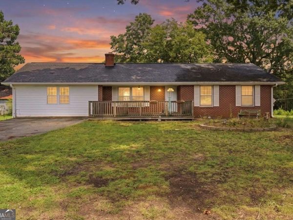 5735 Burnt Hickory Road, Powder Springs, GA 30127