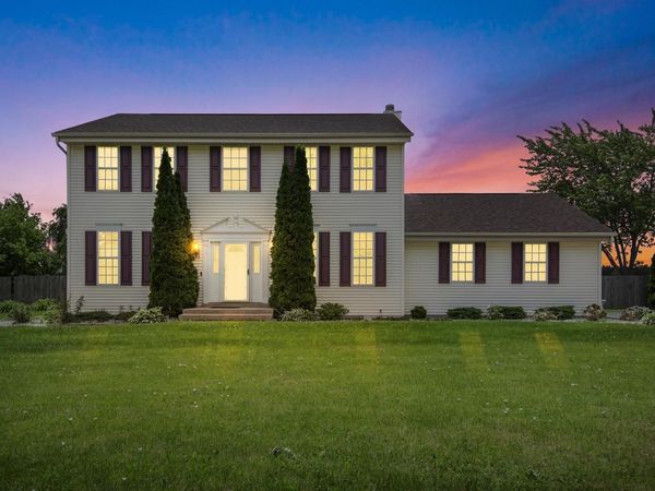 4925 18th STREET, Kenosha, WI 53144