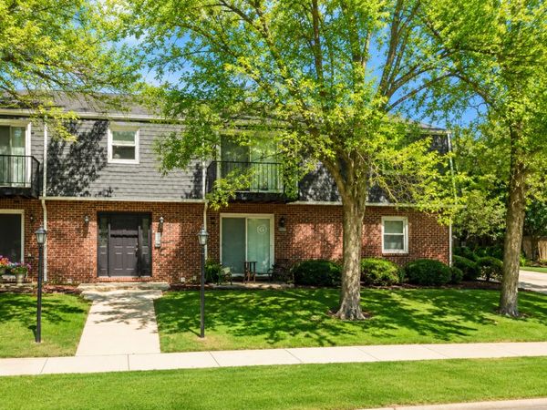 1323 Buell Avenue , Unit B, Joliet, IL 60435