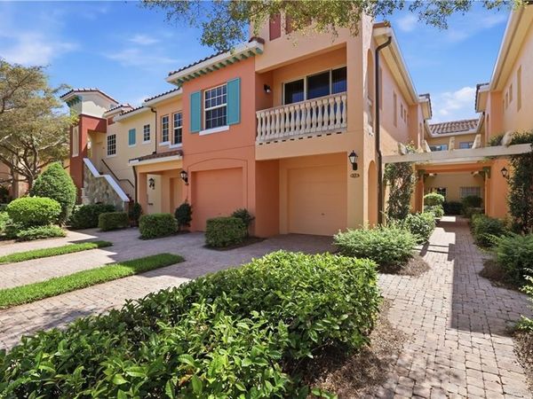 8601 Piazza Del Lago CIR , Unit 203, ESTERO, FL 33928
