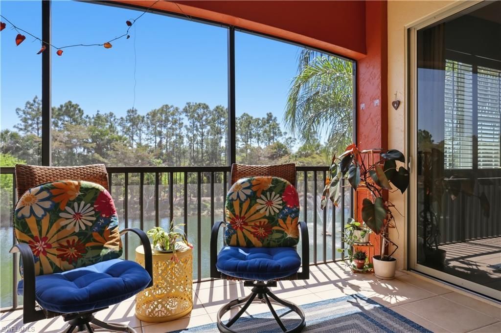 8601 Piazza Del Lago Cir, Unit 203, Estero, FL 33928 Photo