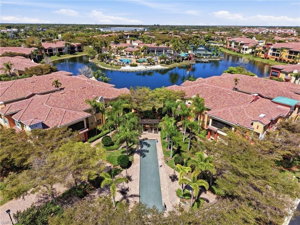 8601 Piazza Del Lago Cir, Unit 203, Estero, FL 33928 Photo