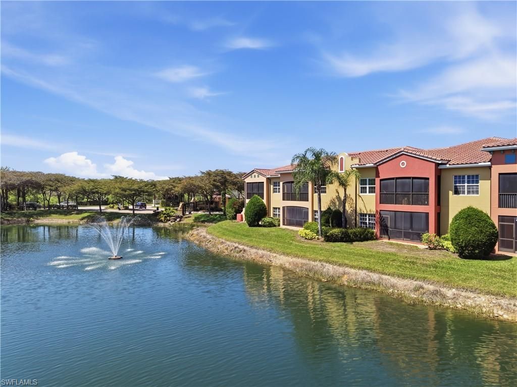 8601 Piazza Del Lago Cir, Unit 203, Estero, FL 33928 Photo