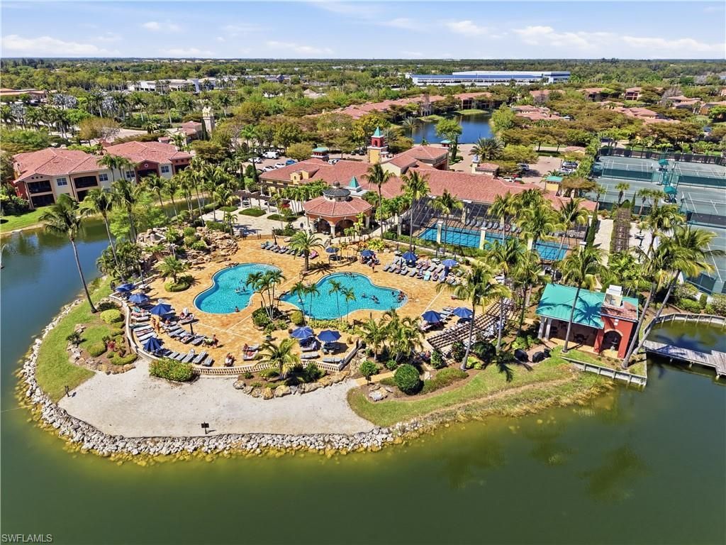8601 Piazza Del Lago Cir, Unit 203, Estero, FL 33928 Photo