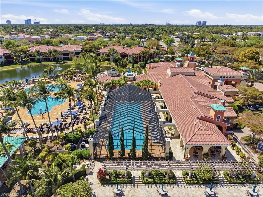 8601 Piazza Del Lago Cir, Unit 203, Estero, FL 33928 Photo