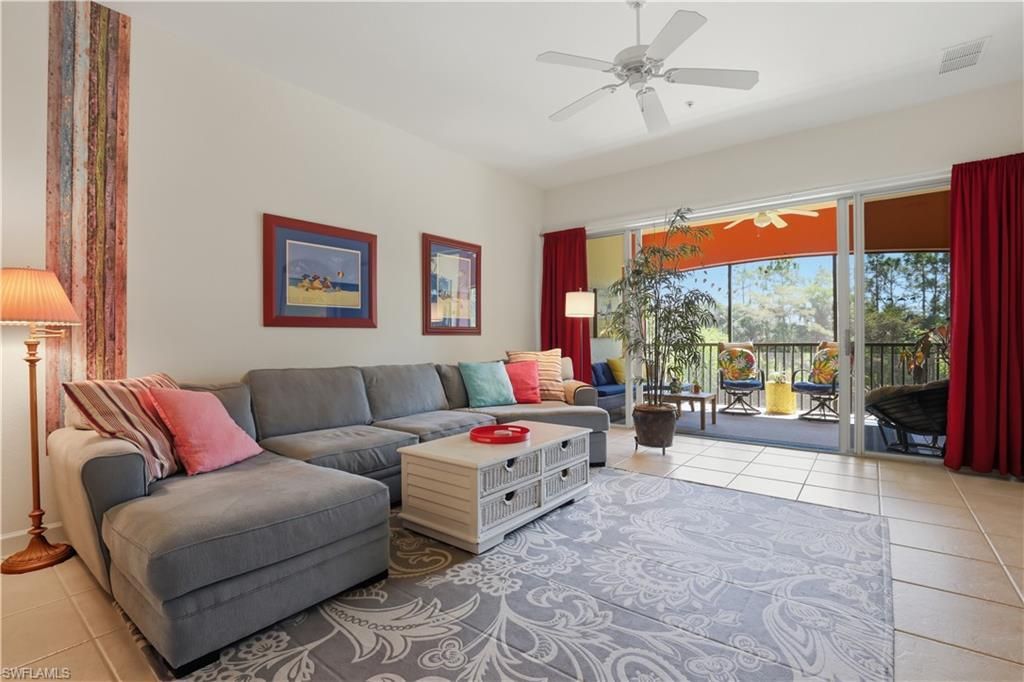 8601 Piazza Del Lago Cir, Unit 203, Estero, FL 33928 Photo