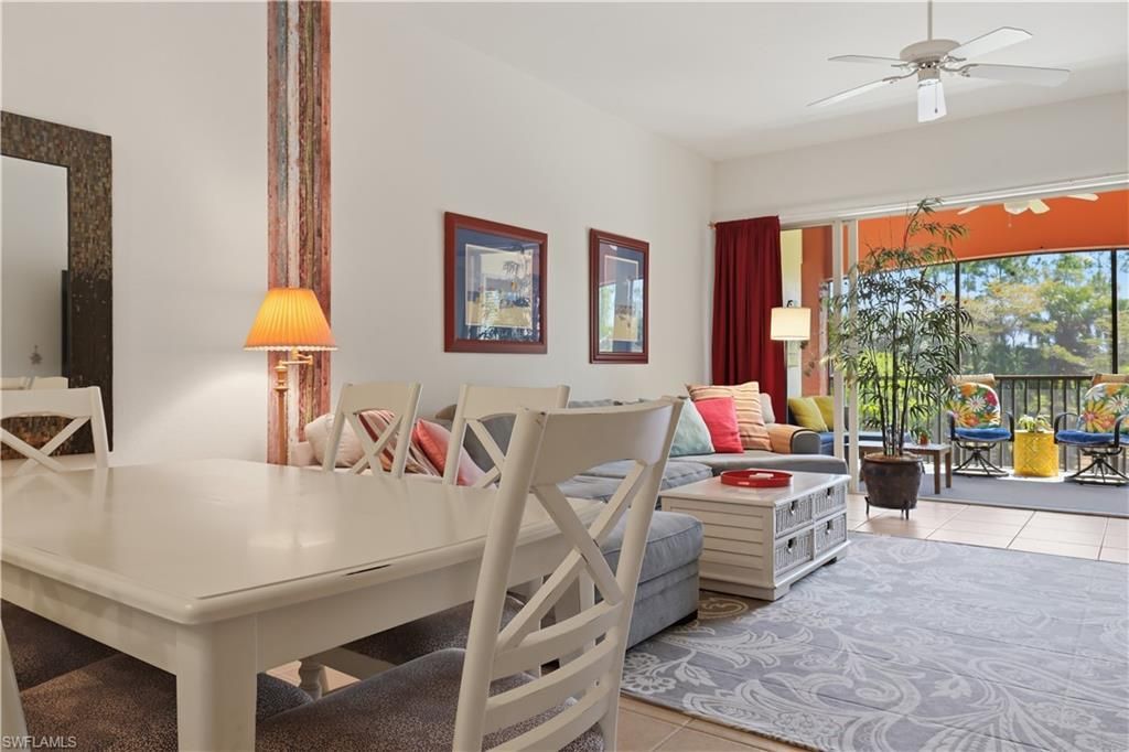 8601 Piazza Del Lago Cir, Unit 203, Estero, FL 33928 Photo