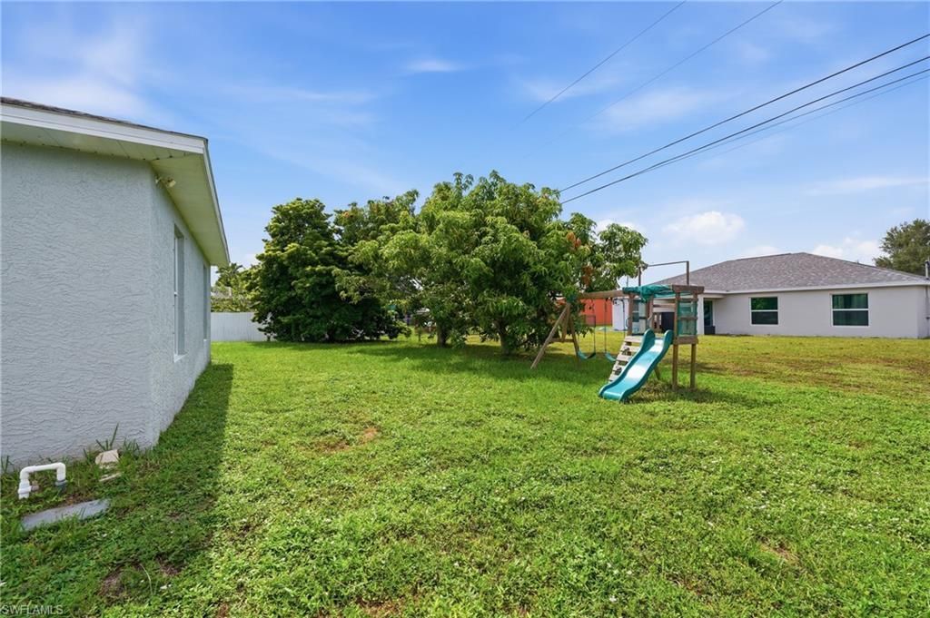 202 SW 11th Ter , Cape Coral, FL 33991 Photo