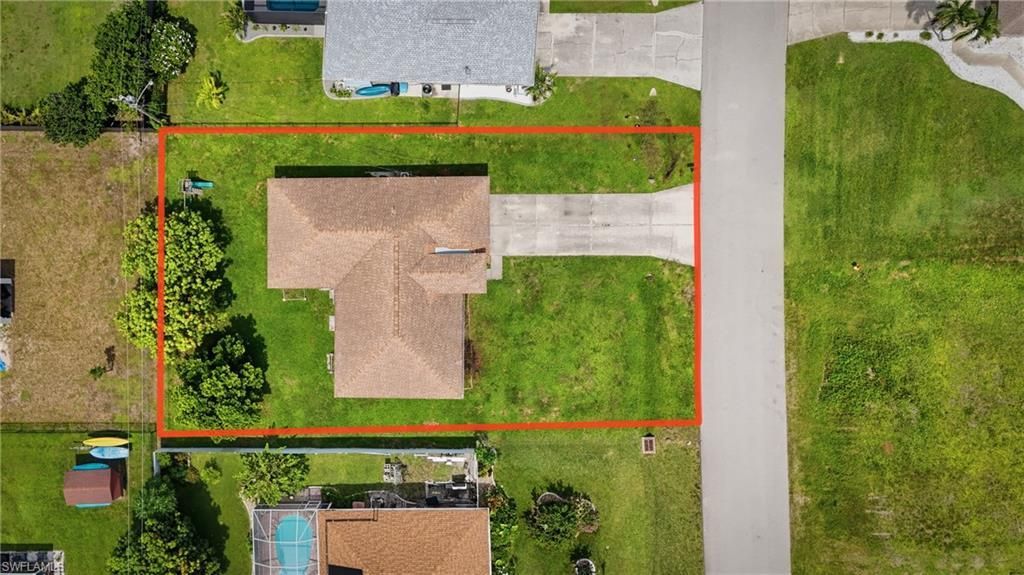 202 SW 11th Ter , Cape Coral, FL 33991 Photo
