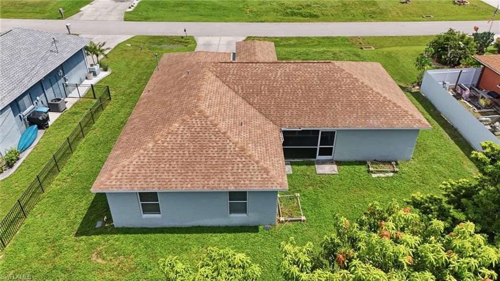 202 SW 11th Ter , Cape Coral, FL 33991 Photo
