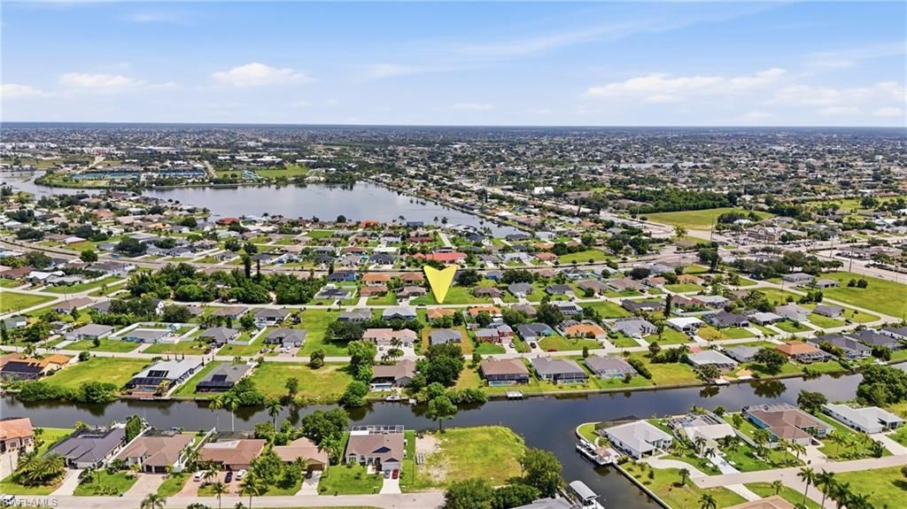202 SW 11th Ter , Cape Coral, FL 33991 Photo