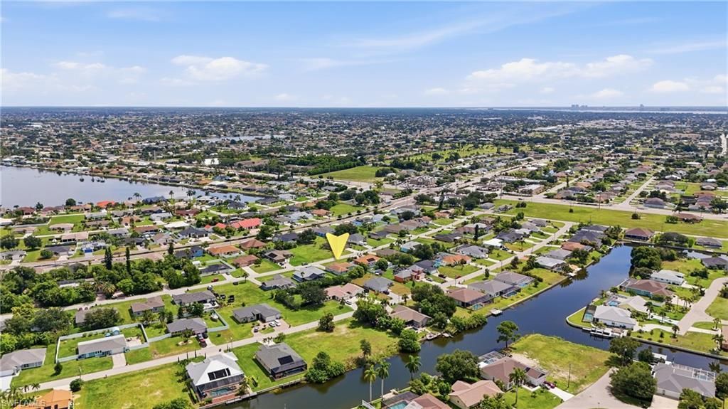 202 SW 11th Ter , Cape Coral, FL 33991 Photo