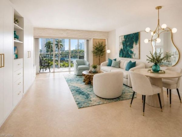 1 Bluebill AVE , Unit 302, NAPLES, FL 34108
