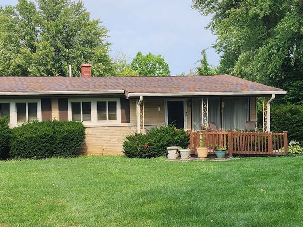 4068 Wallace Avenue, Indianapolis, IN 46226