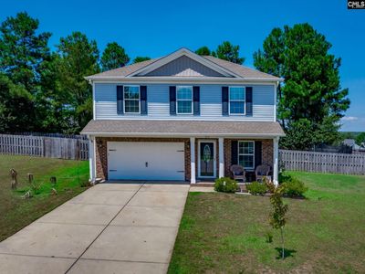 322 Copper Queen Court , Lexington, SC 29073