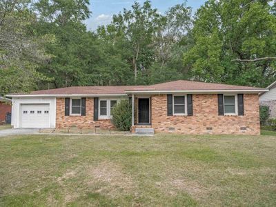 315 Creighton Drive, West Columbia, SC 29172