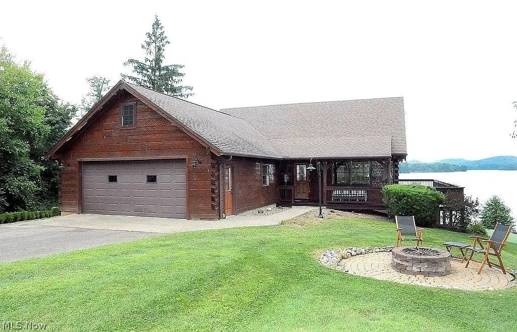 204 Noble Cottage Lane, Senecaville, OH 43780 Main Photo
