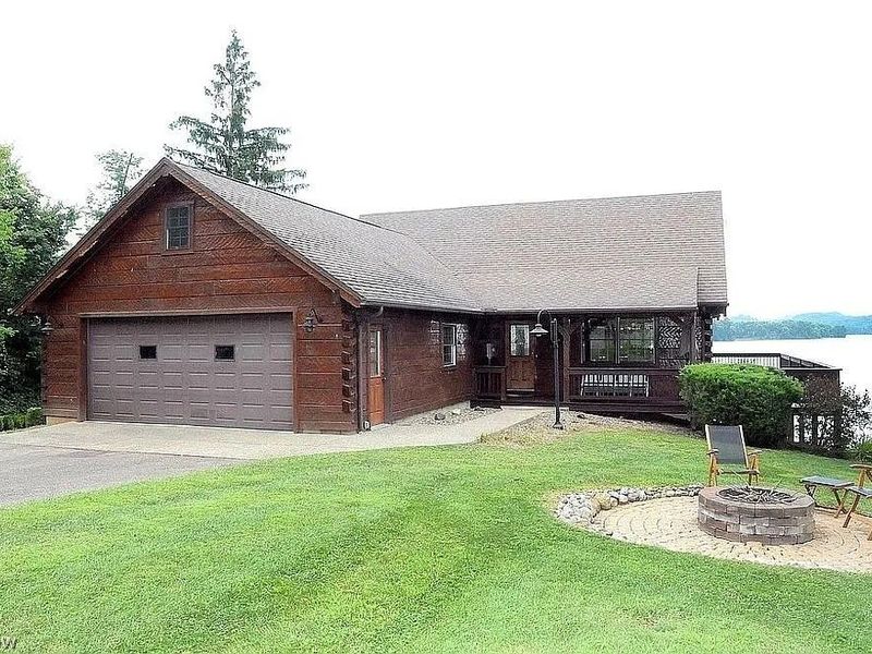 204 Noble Cottage Lane, Senecaville, OH 43780 Photo 1