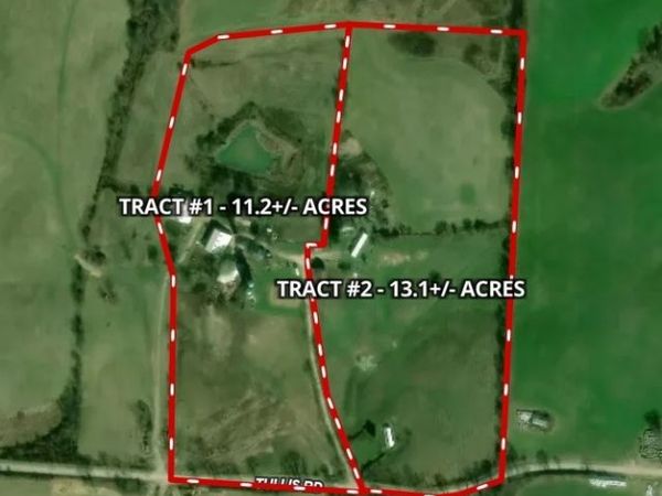 471 Tullis Road , Cutler, OH 45711