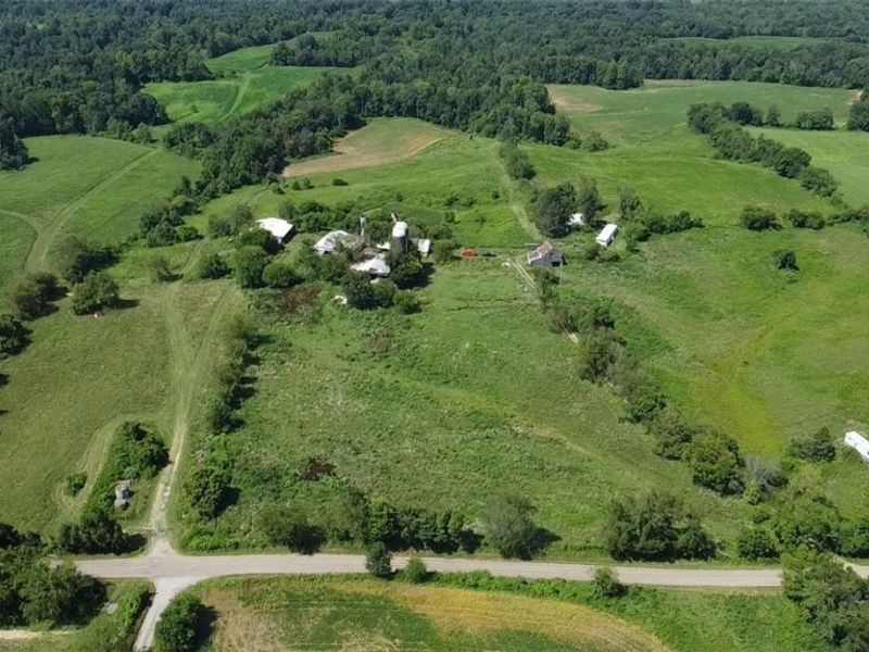 471 Tullis Road, Cutler, OH 45711 Photo 10