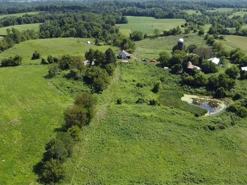471 Tullis Road, Cutler, OH 45711 Photo 2